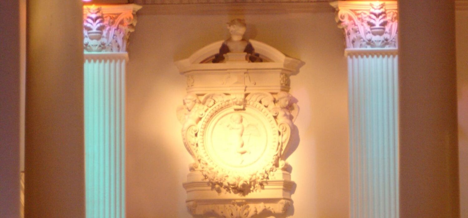 Lenbach München