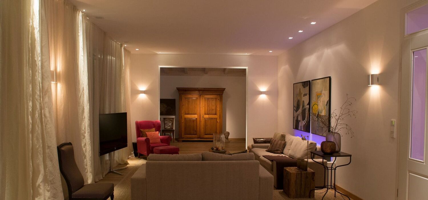 Privater Neubau
