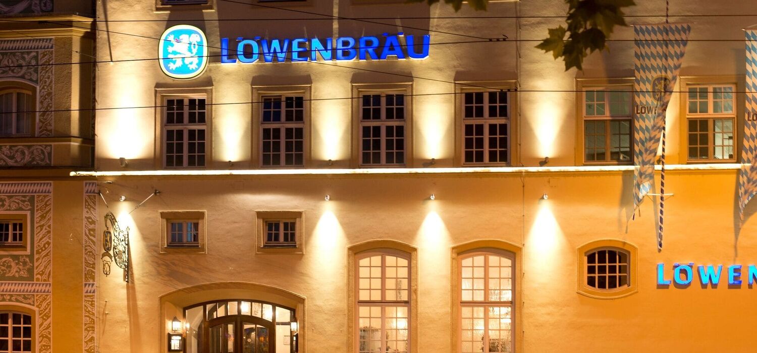 Löwenbräukeller München