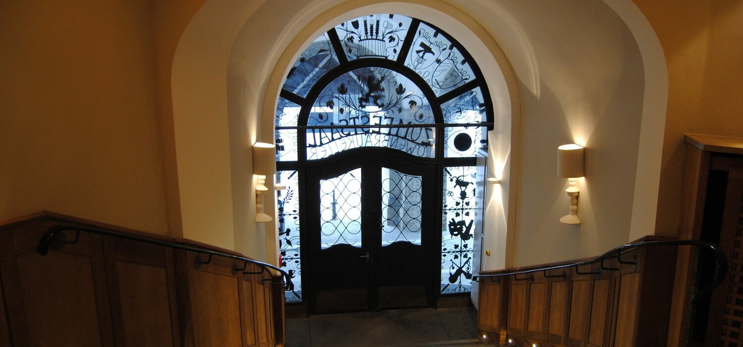 Löwenbräukeller München
