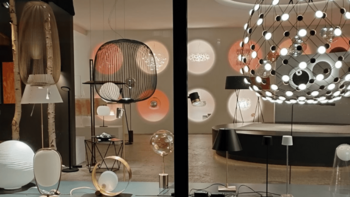 Wir möchten Ihnen in unserem Showroom einen Einblick über renommierte Lichtmarken und deren Produktportfolio vermitteln.