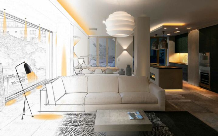 WML bietet Lichtplanung, Beratung, Lichtdesign und Projektierung auf höchstem Niveau. Kompetenter Partner bei Planung, Konzeption und Realisierung von Lichtprojekten.