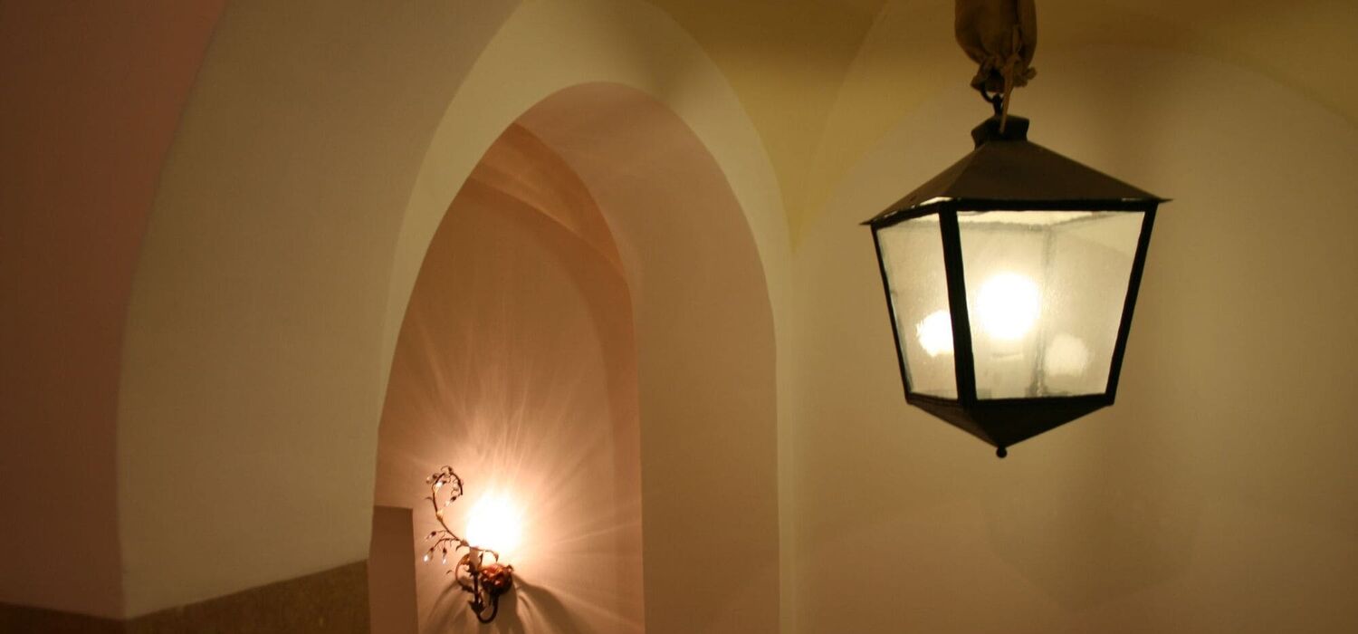Hotel Schloss Fuschl