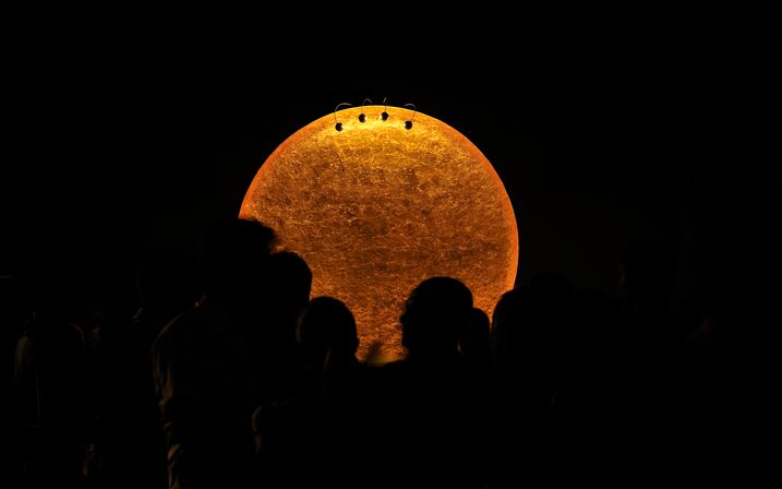 WML bietet Lichtplanung, Beratung, Lichtdesign und Projektierung auf höchstem Niveau. Kompetenter Partner bei Planung, Konzeption und Realisierung von Lichtprojekten.