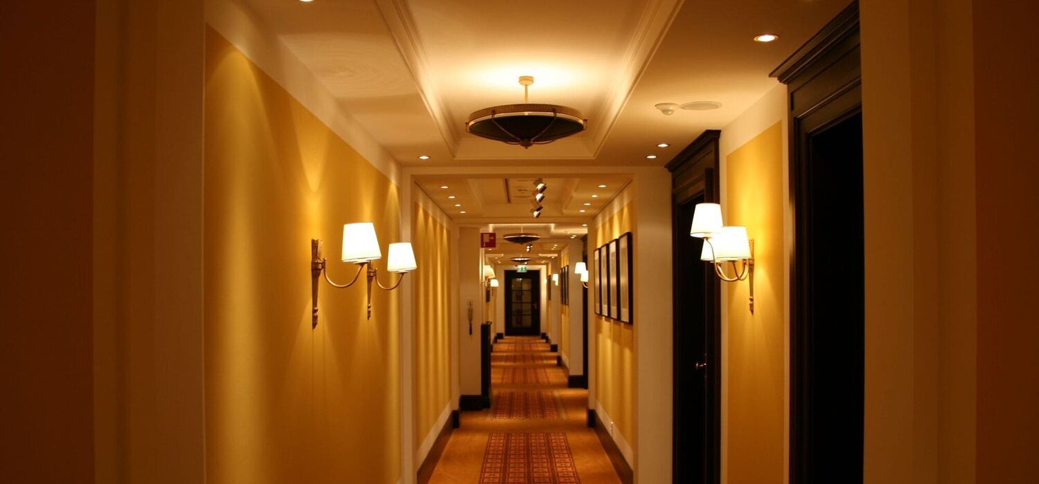 Hotel Schloss Fuschl