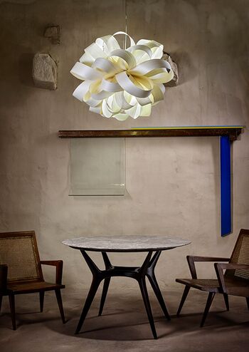 LZF Design für Müche, Esszimmer oder Wohnzimmer, mehr Markendesigner gibt es bei uns im Showroom im Hofquartier in Taufkirchen.