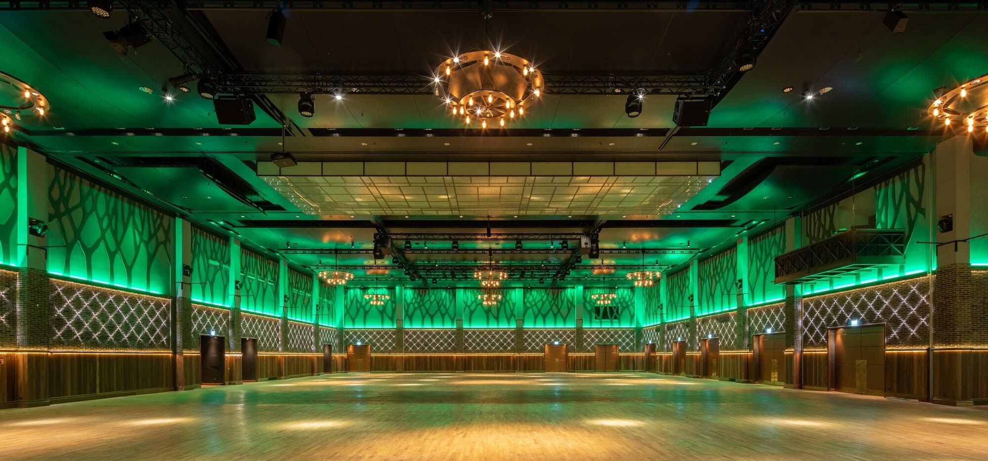  Foto zu Nockherberg München 