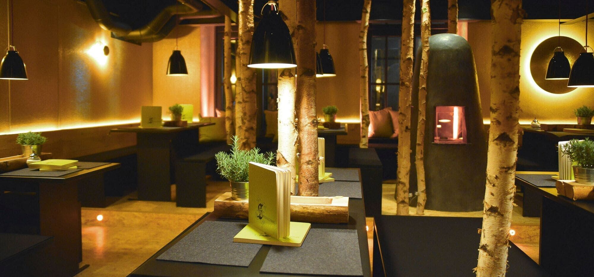 Hans Im Glück Burgergrill Starnberg Georgenbach Tutzinger-hof-platz Starnberg Hans im Glück Burgergrill & Bar | Projekte - WML GmbH