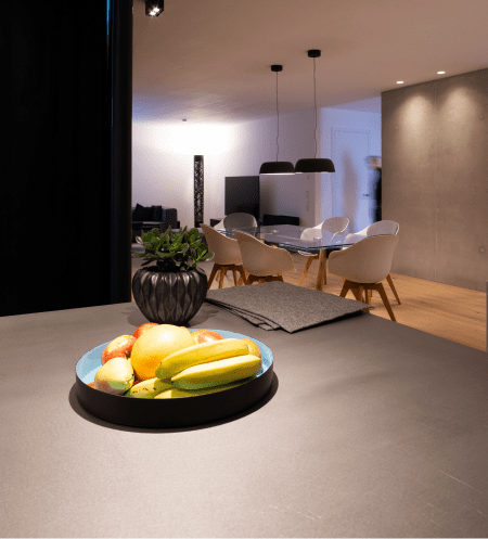 Beeindruckende Lichtkonzepte und Designleuchten für Ihr Zuhause