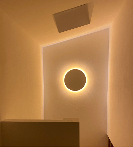 Beeindruckende Lichtkonzepte und Designleuchten für Ihr Zuhause